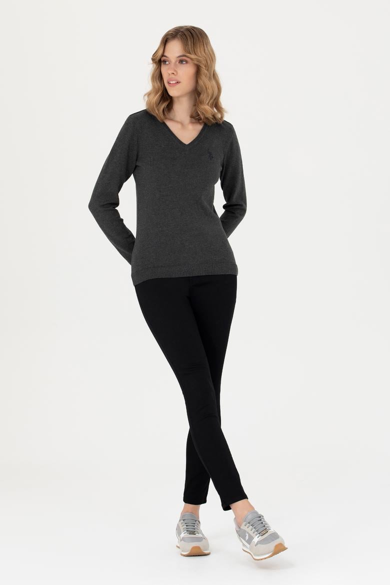 Kadın Siyah Pantolon