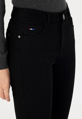 Kadın Siyah Pantolon - 50271910010