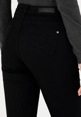 Kadın Siyah Pantolon - 50271910010