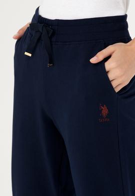 Kadın Lacivert Eşofman Altı - 50276507012