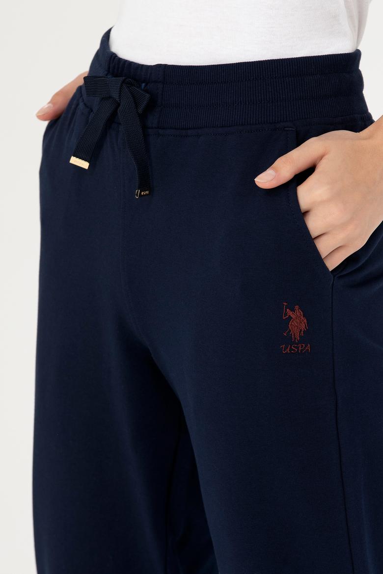 Kadın Lacivert Eşofman Altı - 50276507012