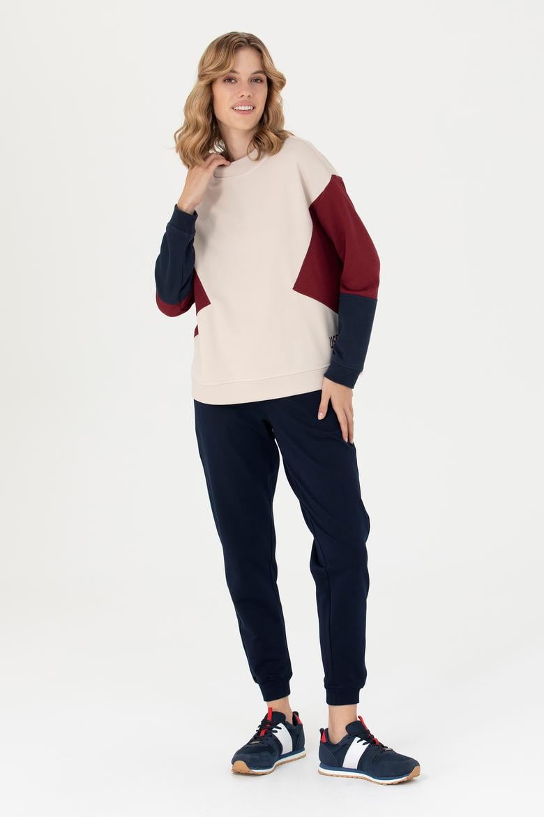 Kadın Lacivert Eşofman Altı - 50276507012