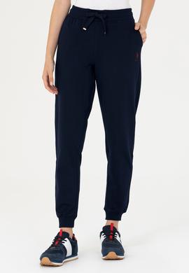 Kadın Lacivert Eşofman Altı - 50276507012