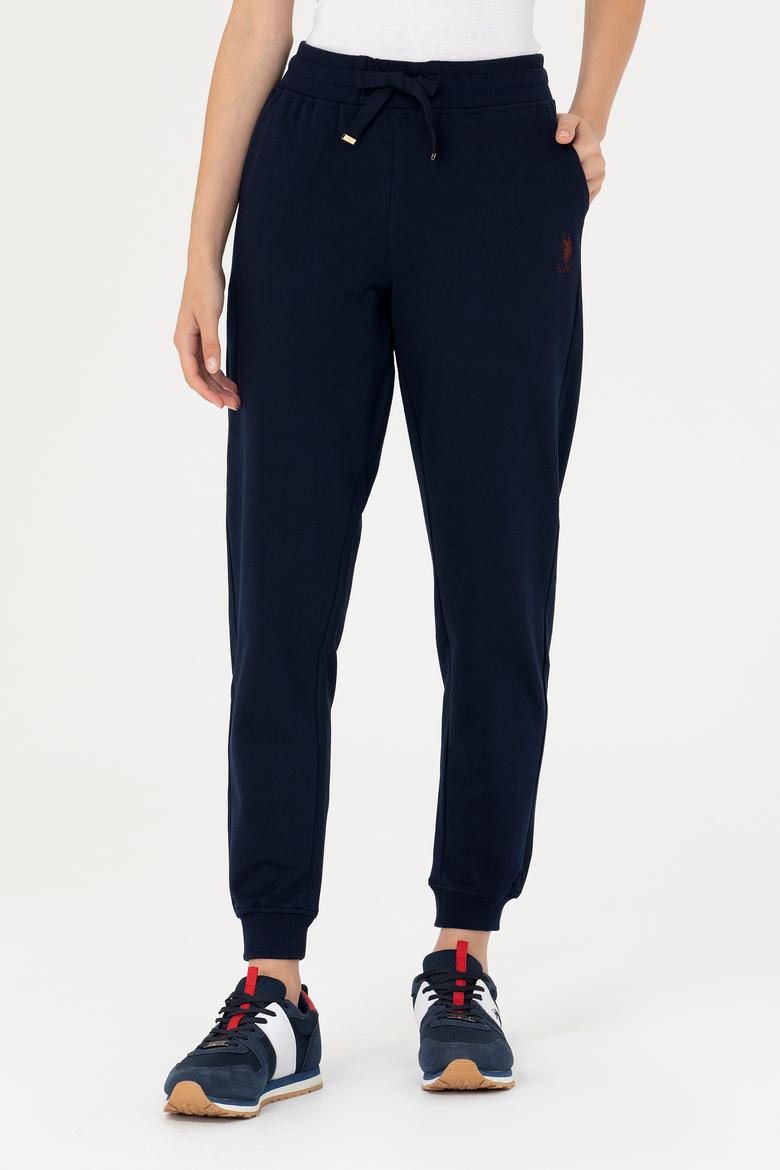 Kadın Lacivert Eşofman Altı - 50276507012