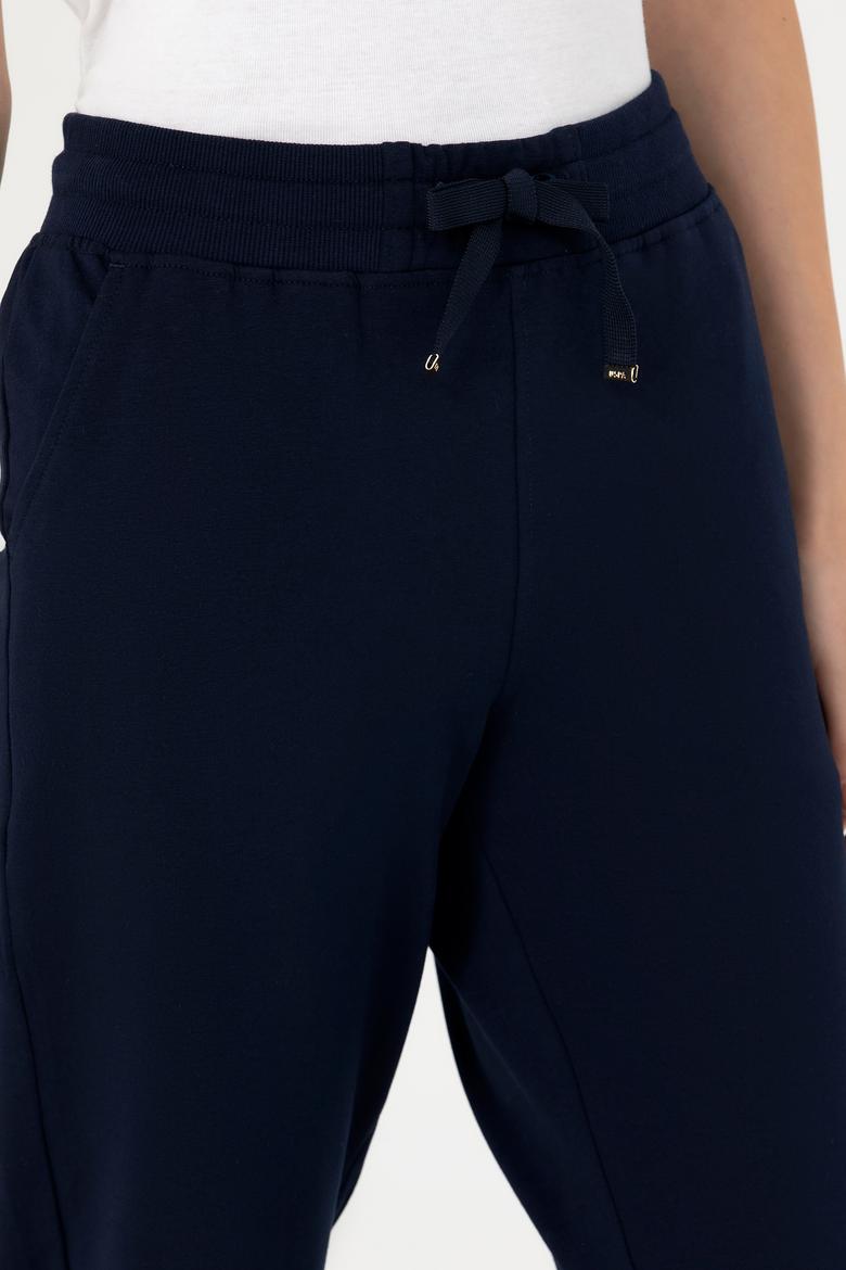 Kadın Lacivert Eşofman Altı - 50276507012