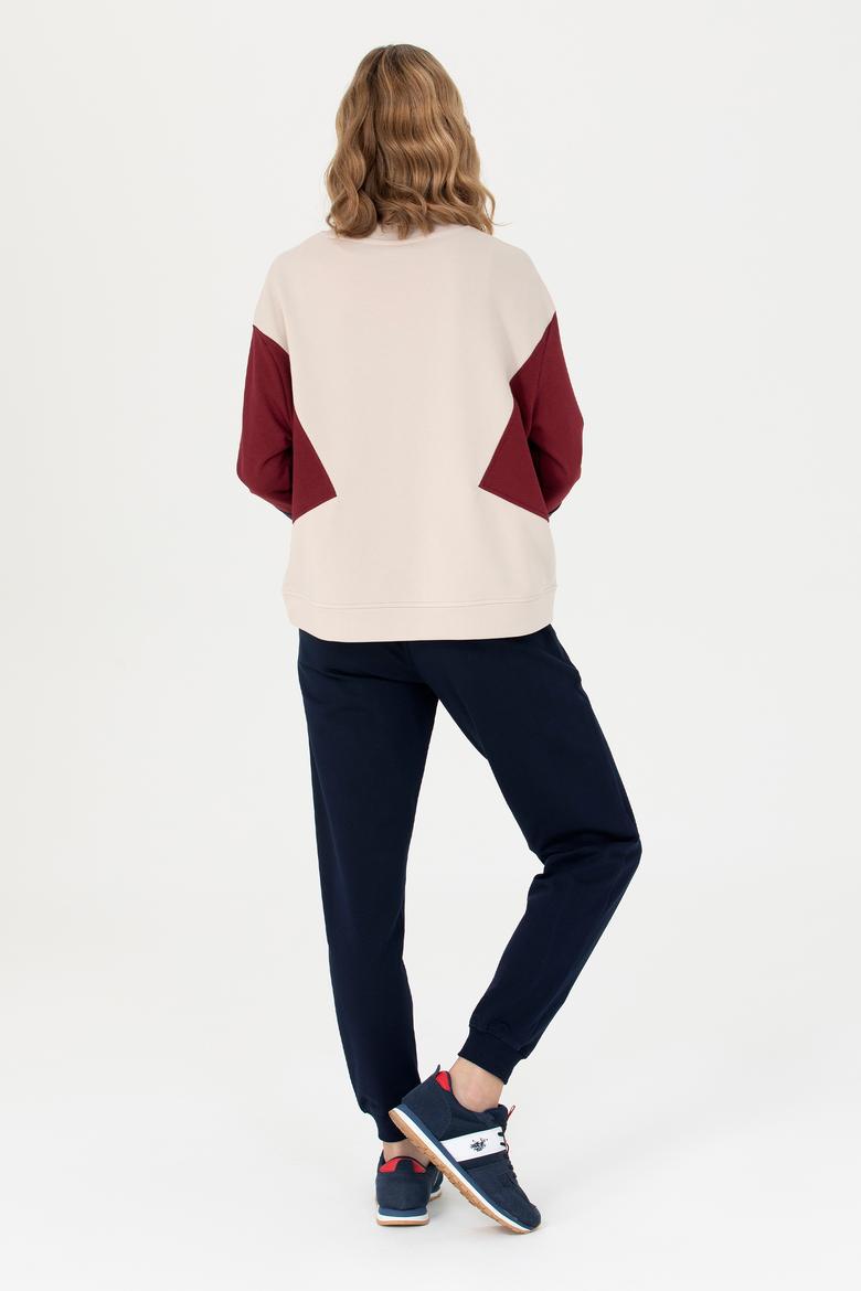 Kadın Lacivert Eşofman Altı - 50276507012