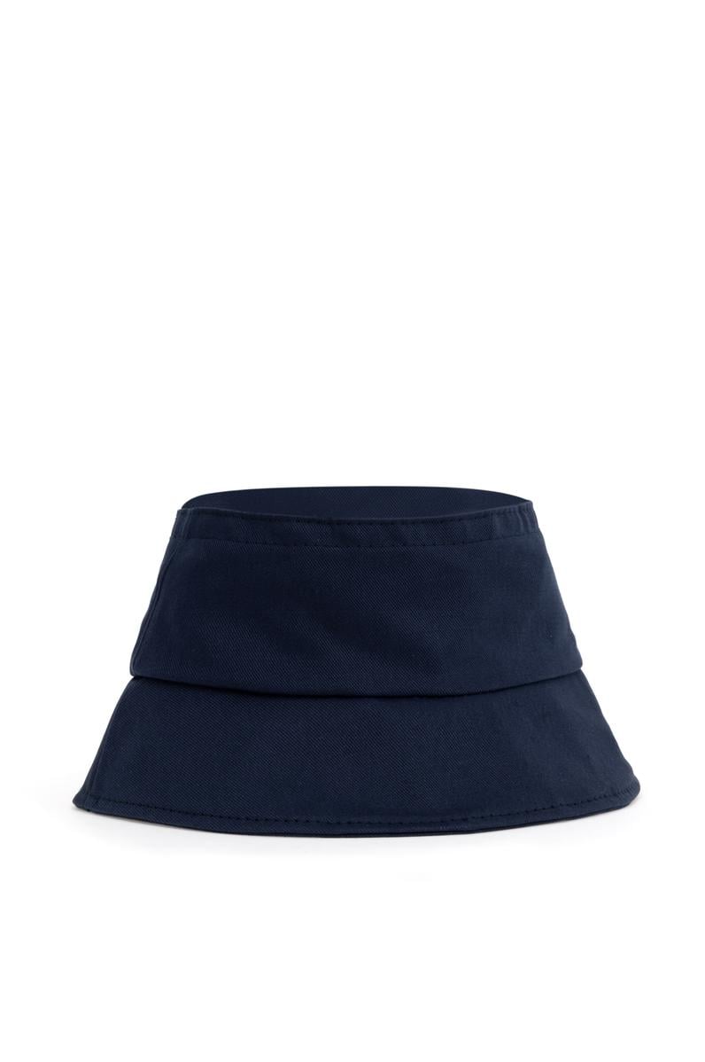 Erkek Çocuk Lacivert Şapka