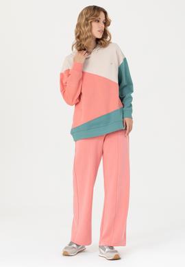 Kadın Somon Eşofman Altı - 50277648020