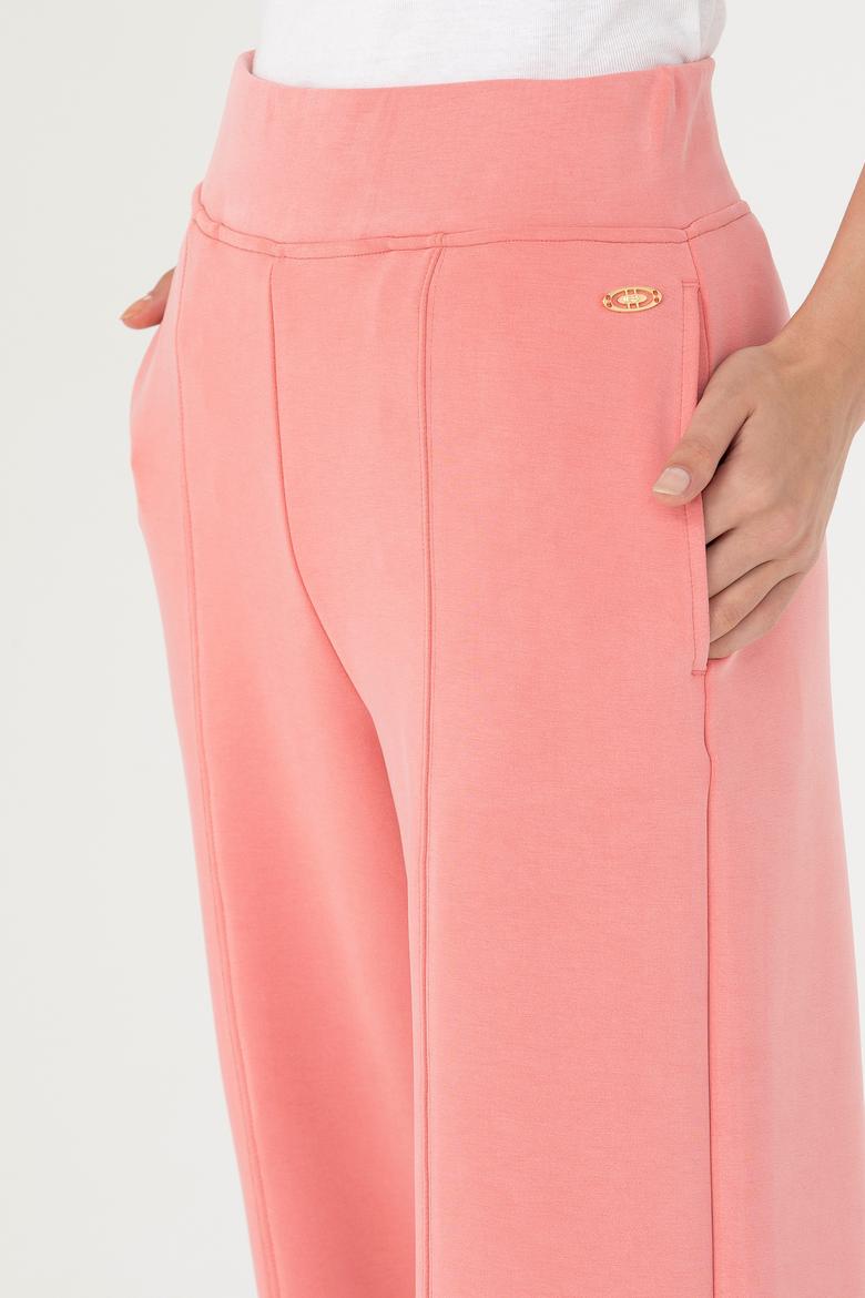 Kadın Somon Eşofman Altı - 50277648020