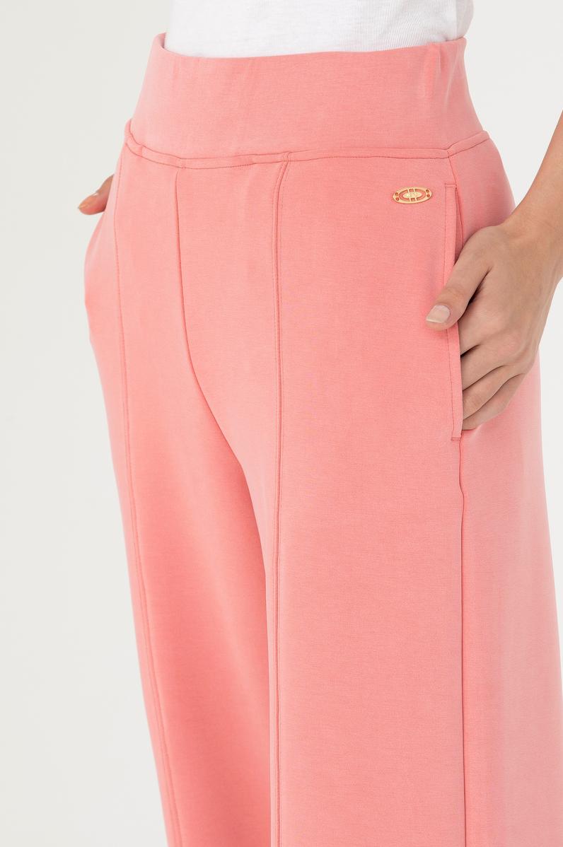 Kadın Somon Eşofman Altı