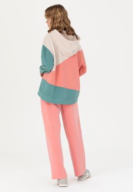 Kadın Somon Eşofman Altı - 50277648020