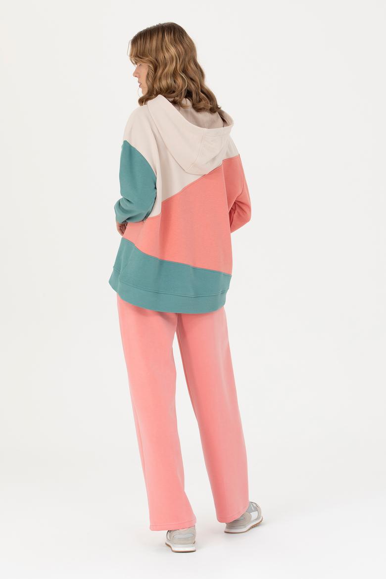 Kadın Somon Eşofman Altı - 50277648020