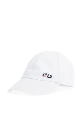 Erkek Beyaz Şapka - 50267264001