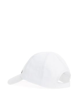 Erkek Beyaz Şapka - 50267264001