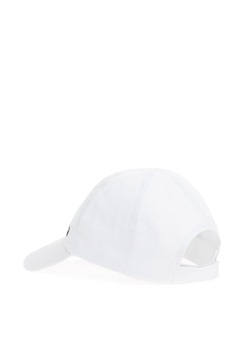 Erkek Beyaz Şapka - 50267264001