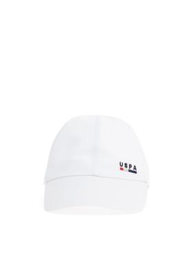 Erkek Beyaz Şapka - 50267264001