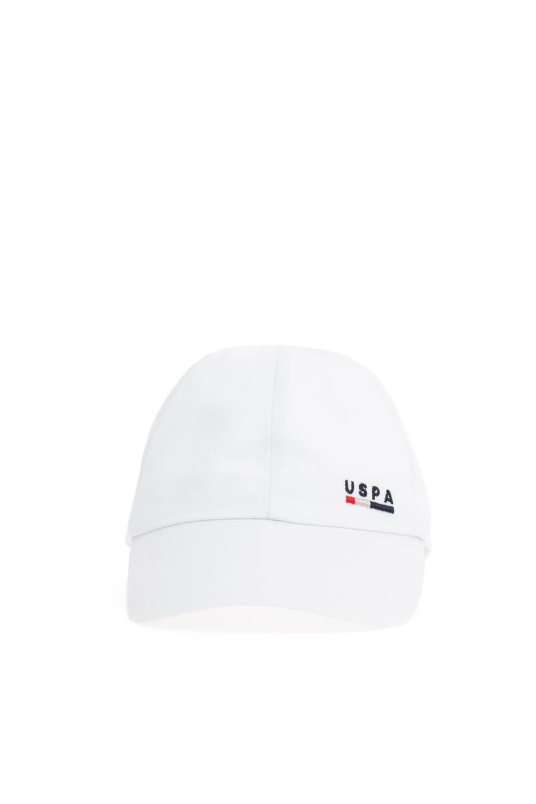 Erkek Beyaz Şapka - 50267264001