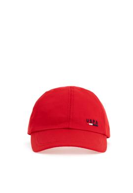 Erkek Kırmızı Şapka - 50267264002