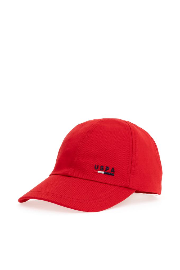 Erkek Kırmızı Şapka