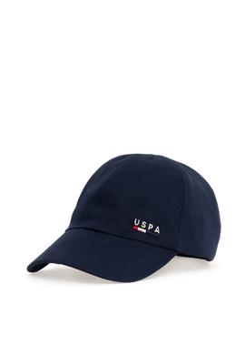 Erkek Lacivert Şapka - 50267264003