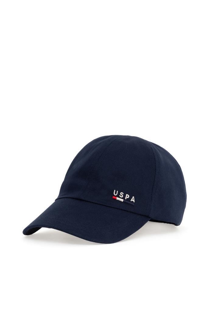 Erkek Lacivert Şapka