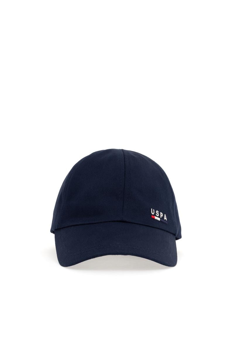 Erkek Lacivert Şapka - 50267264003