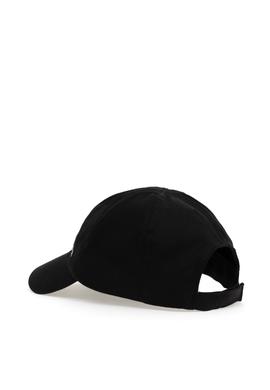 Erkek Siyah Şapka - 50267264004