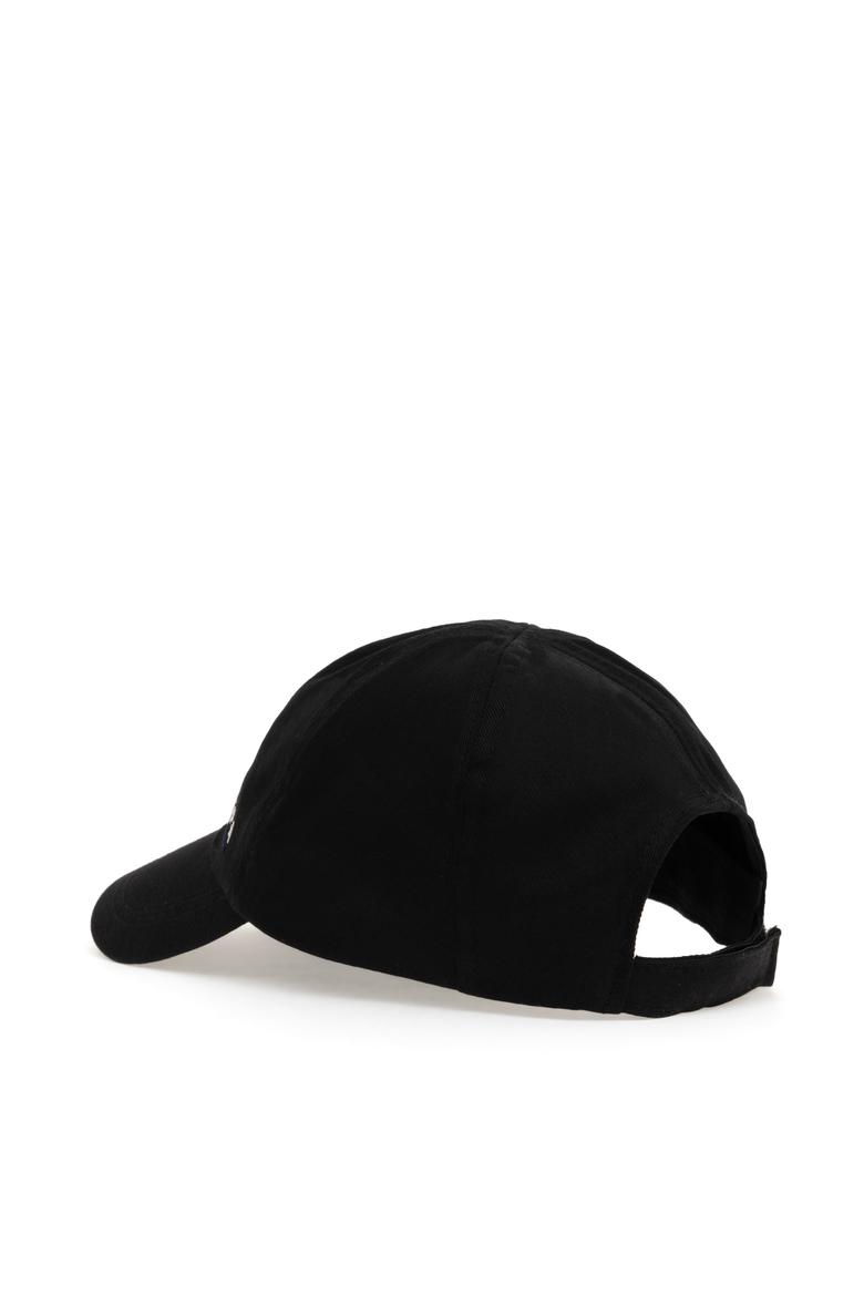 Erkek Siyah Şapka - 50267264004
