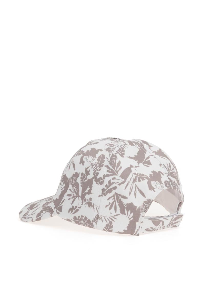 Erkek Çocuk Taş Şapka - 50267484001