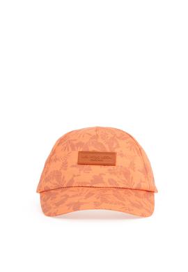 Erkek Çocuk Turuncu Şapka - 50267484002