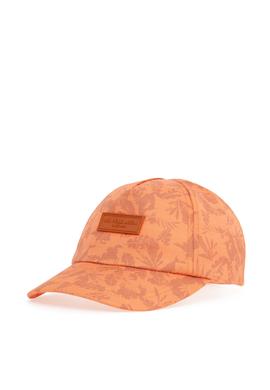 Erkek Çocuk Turuncu Şapka - 50267484002