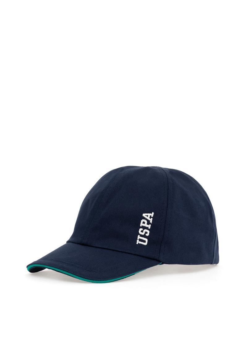 Erkek Çocuk Lacivert Şapka