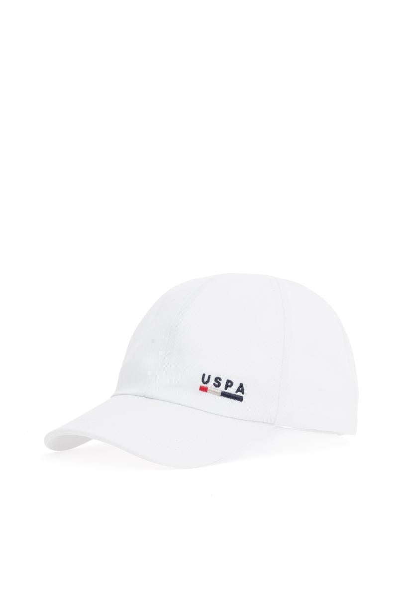 Erkek Çocuk Beyaz Şapka