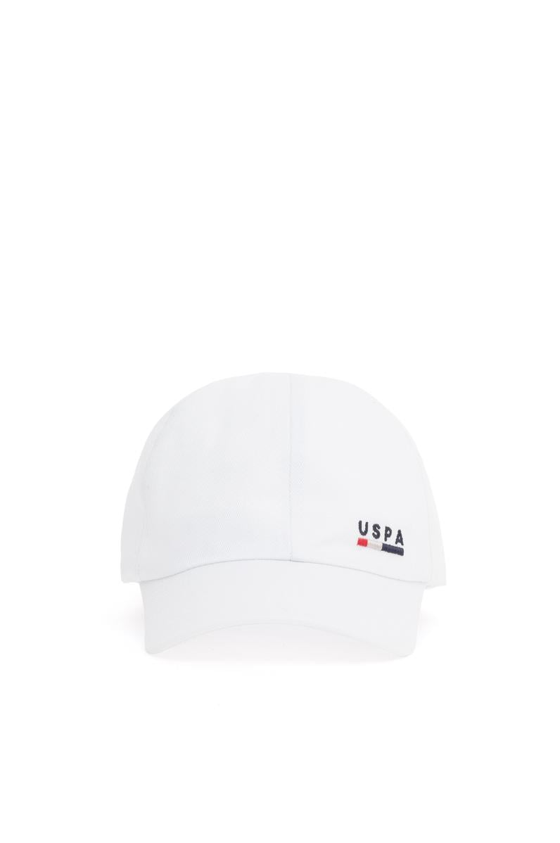 Erkek Çocuk Beyaz Şapka