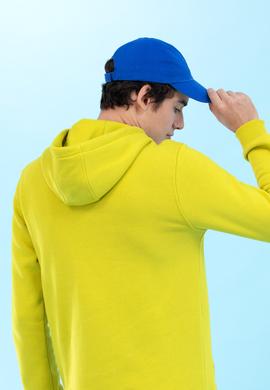 Erkek Lacivert Şapka - 50267265002