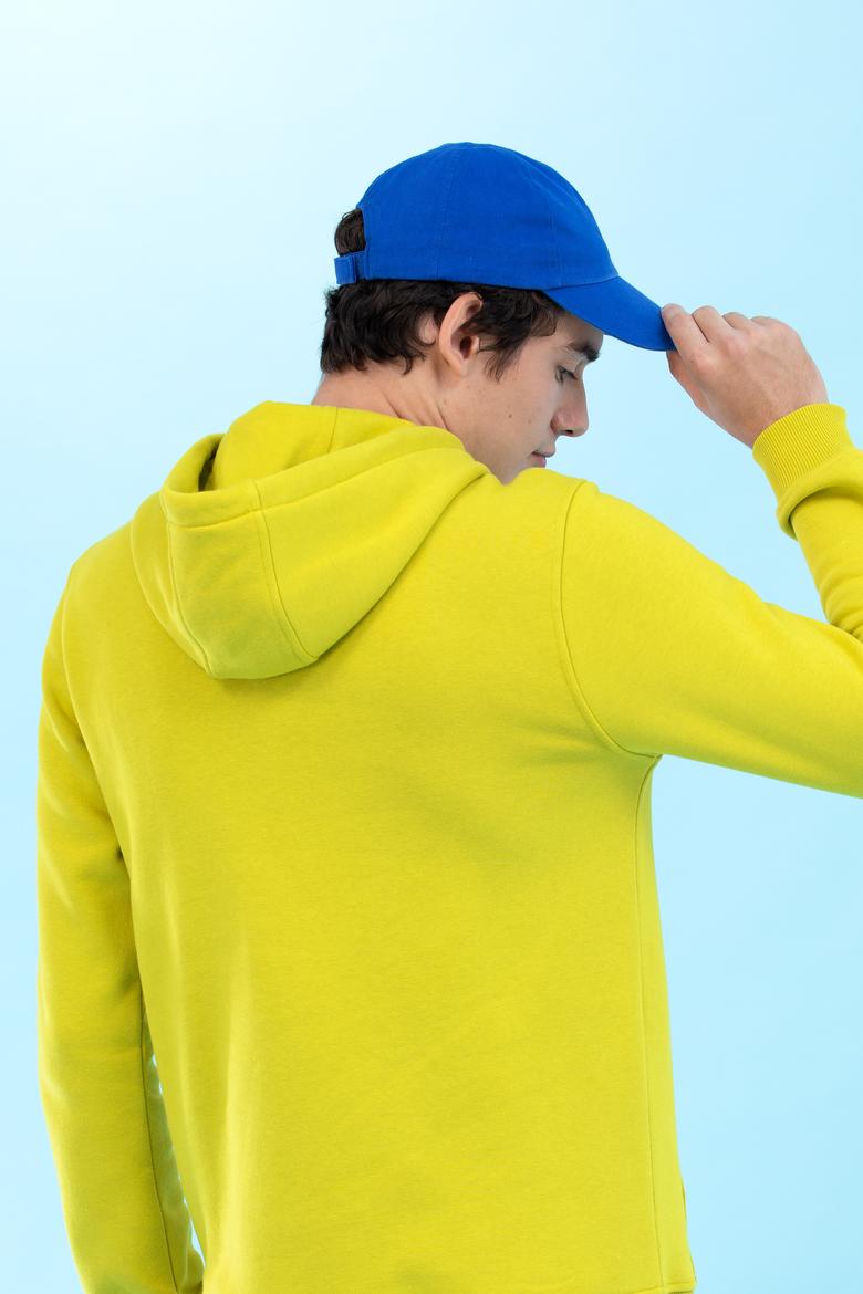 Erkek Lacivert Şapka - 50267265002