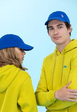 Erkek Lacivert Şapka - 50267265002