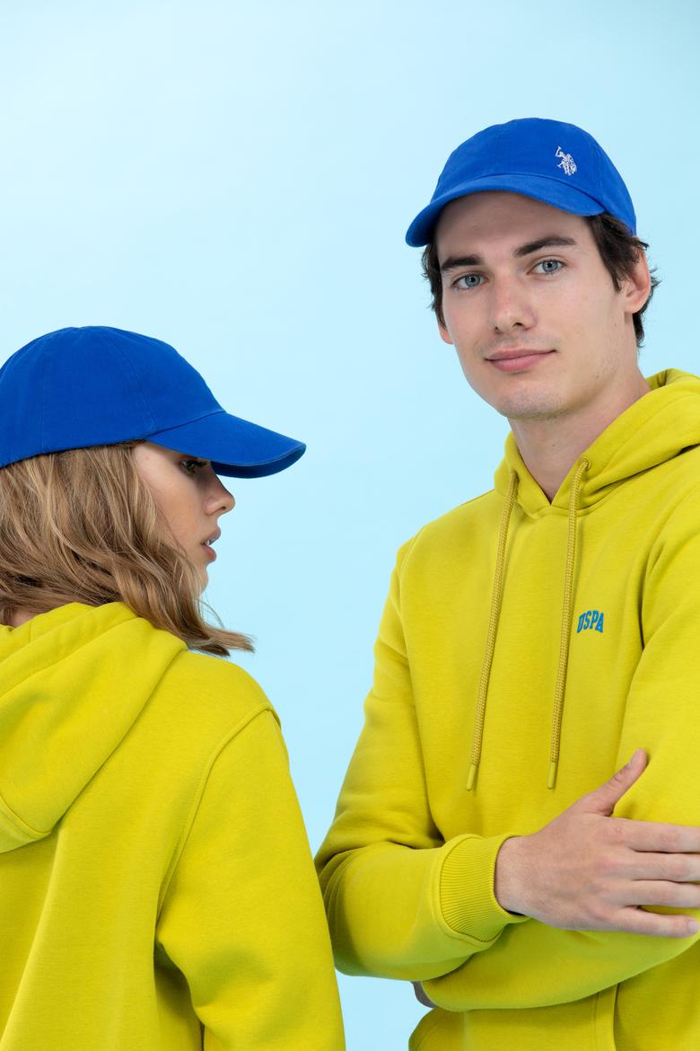 Erkek Lacivert Şapka