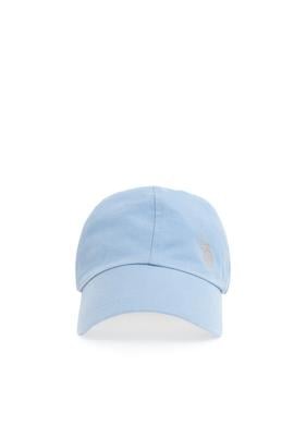 Erkek Mavi Şapka - 50267265003