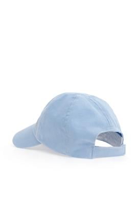 Erkek Mavi Şapka - 50267265003