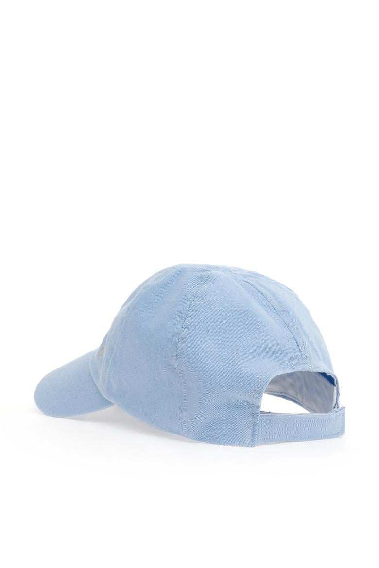 Erkek Mavi Şapka - 50267265003