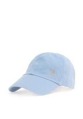 Erkek Mavi Şapka - 50267265003