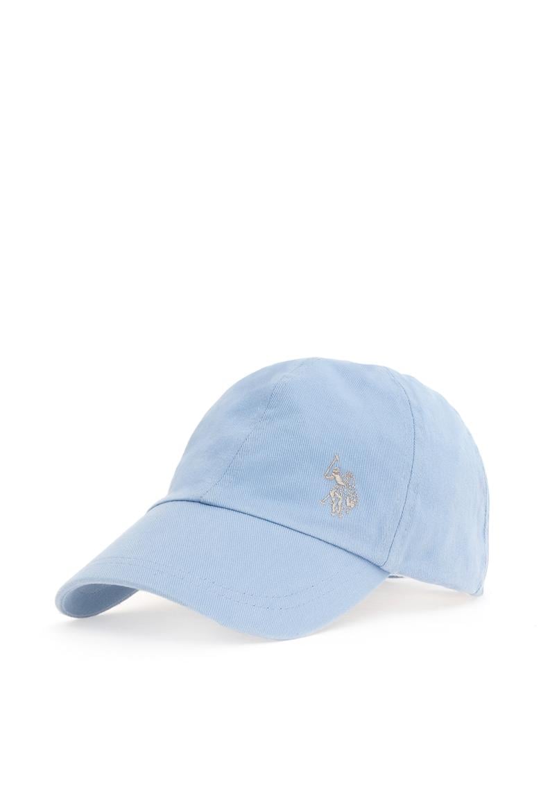 Erkek Mavi Şapka - 50267265003