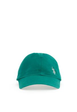 Erkek Yeşil Şapka - 50267265005