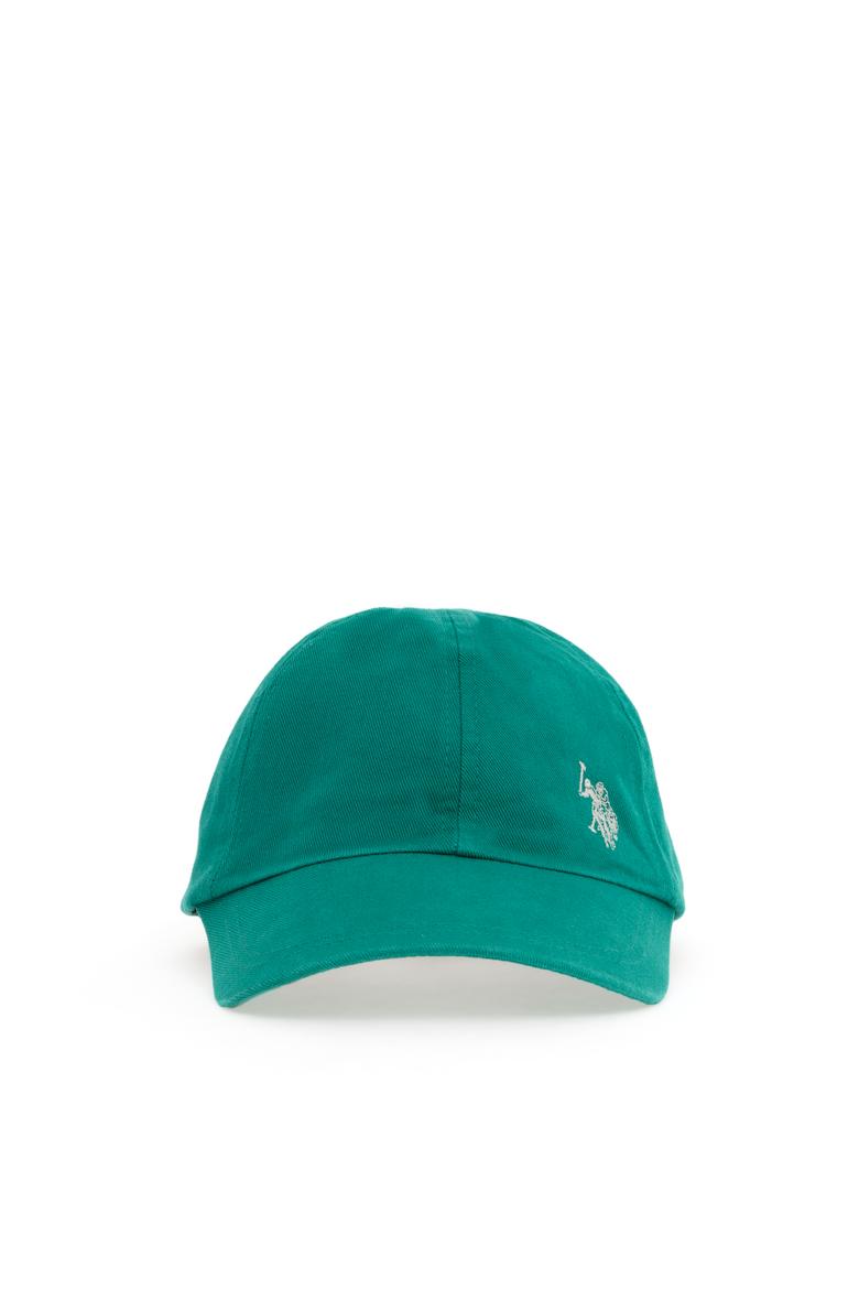 Erkek Yeşil Şapka - 50267265005