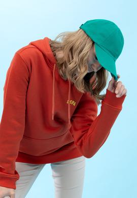 Erkek Yeşil Şapka - 50267265005