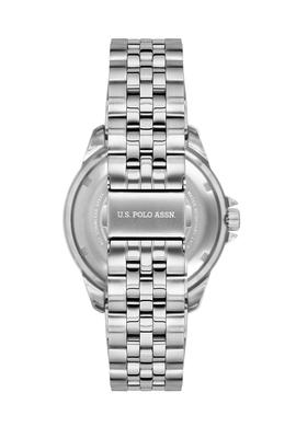 Erkek Gri Kol Saati - 50281641001