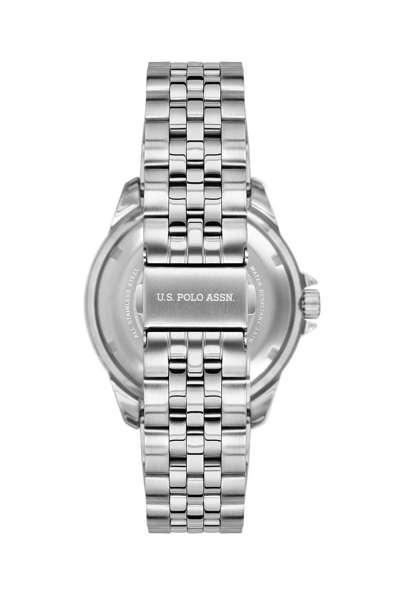 Erkek Gri Kol Saati - 50281641001