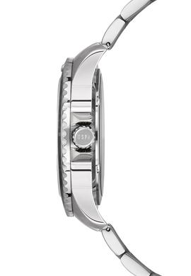 Erkek Gri Kol Saati - 50281641001