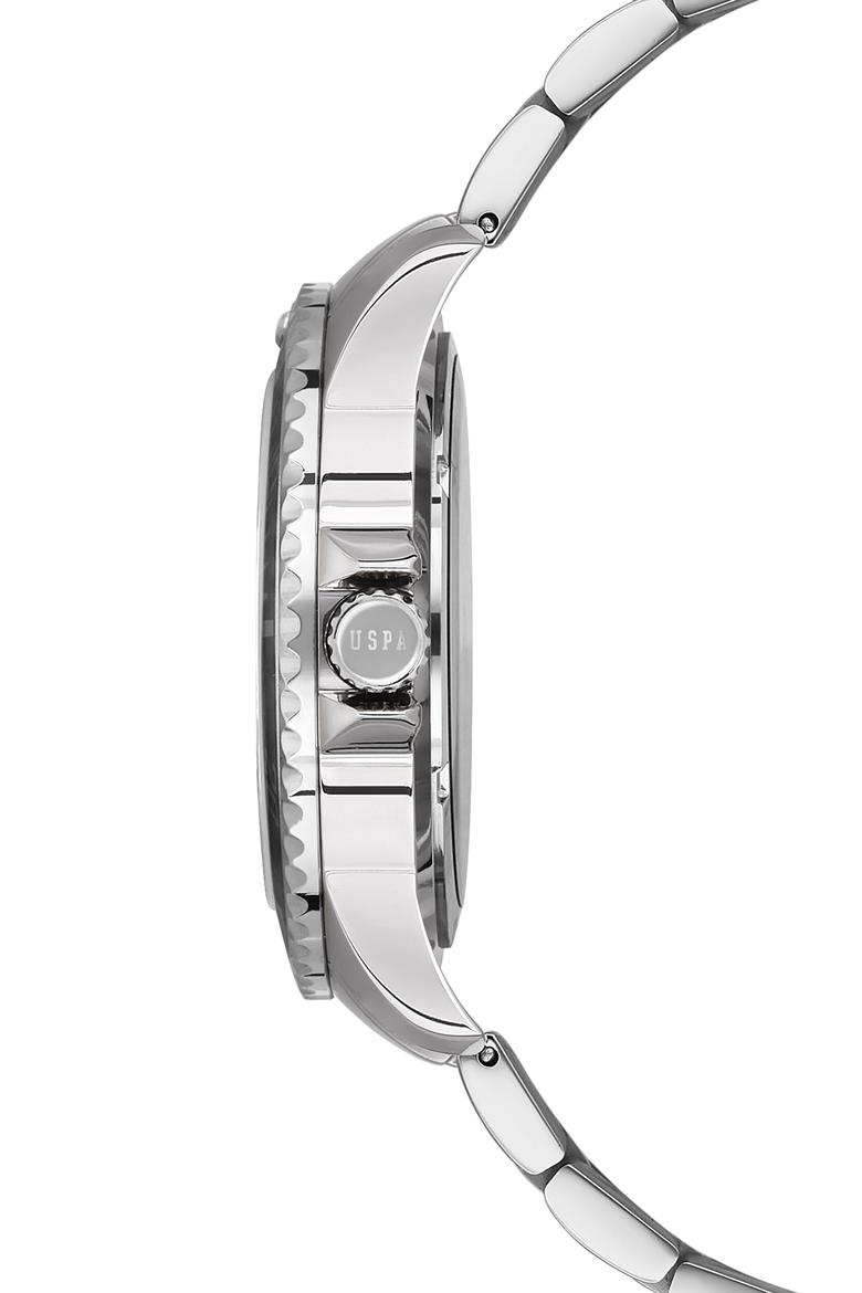 Erkek Gri Kol Saati - 50281641001